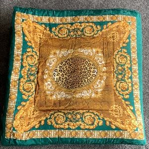 Versace comforter